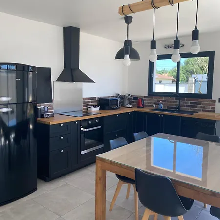 Casa vacanze Maison De Campagne *