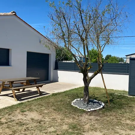 Maison De Campagne Casa vacanze *